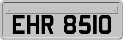 EHR8510