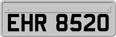 EHR8520