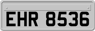 EHR8536