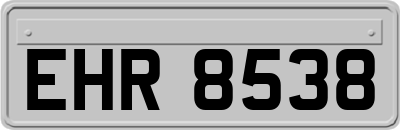 EHR8538