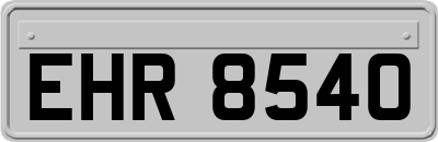 EHR8540