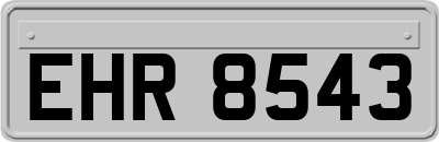 EHR8543