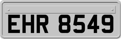 EHR8549