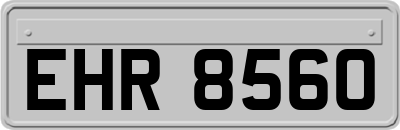 EHR8560