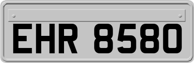 EHR8580