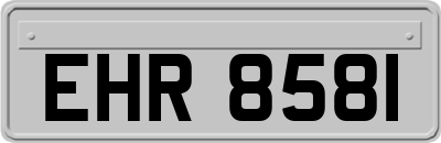EHR8581