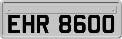 EHR8600