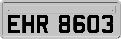 EHR8603