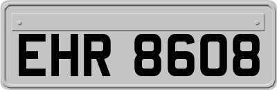 EHR8608