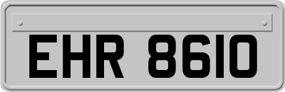 EHR8610