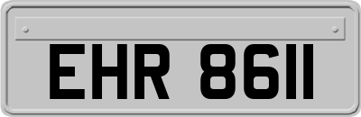 EHR8611