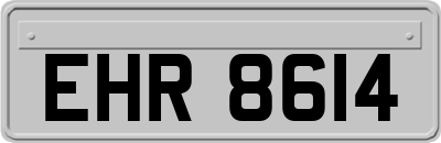 EHR8614