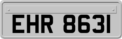 EHR8631