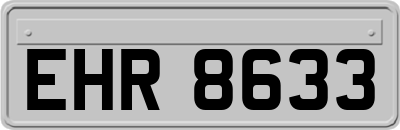 EHR8633