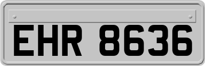 EHR8636