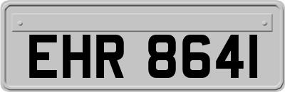 EHR8641