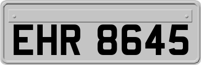 EHR8645