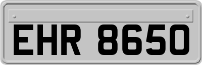 EHR8650