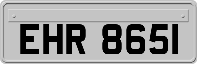 EHR8651