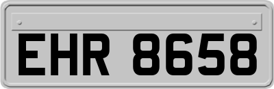 EHR8658