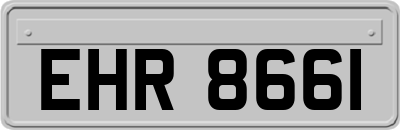EHR8661