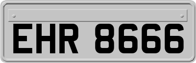 EHR8666