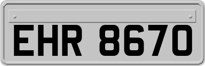 EHR8670