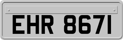 EHR8671