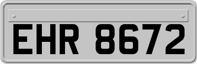 EHR8672