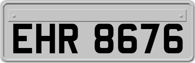 EHR8676