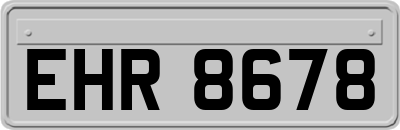 EHR8678