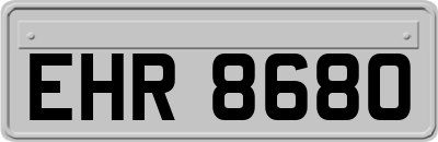 EHR8680