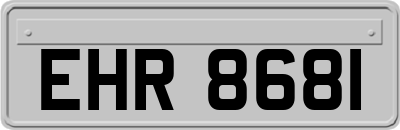 EHR8681