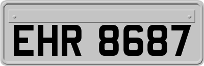 EHR8687