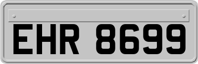 EHR8699