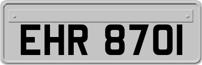 EHR8701