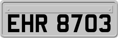 EHR8703