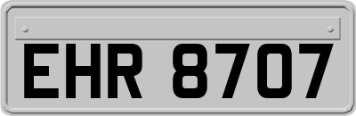 EHR8707