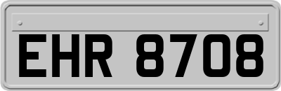 EHR8708