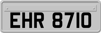 EHR8710