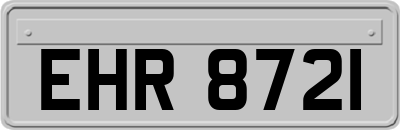 EHR8721