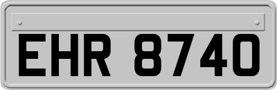 EHR8740