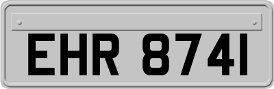 EHR8741