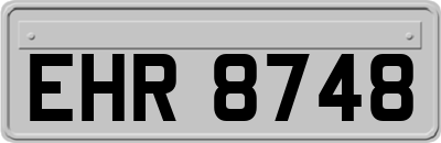 EHR8748