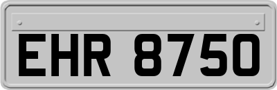 EHR8750