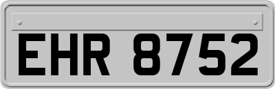 EHR8752