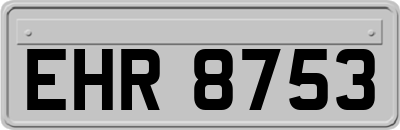 EHR8753