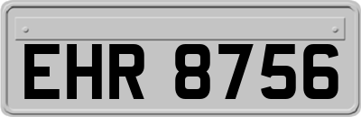 EHR8756