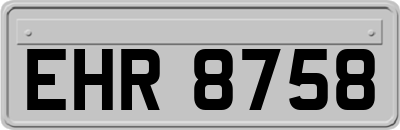 EHR8758