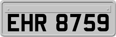 EHR8759